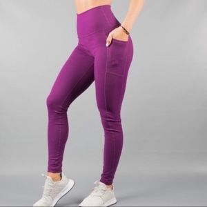 Buffbunny Luna Leggings